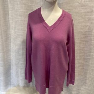 Corso Vannucci made in Italy women’s sweater small